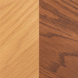 ハイタイプとロータイプの2WAY仕様のTVボード 幅150cm