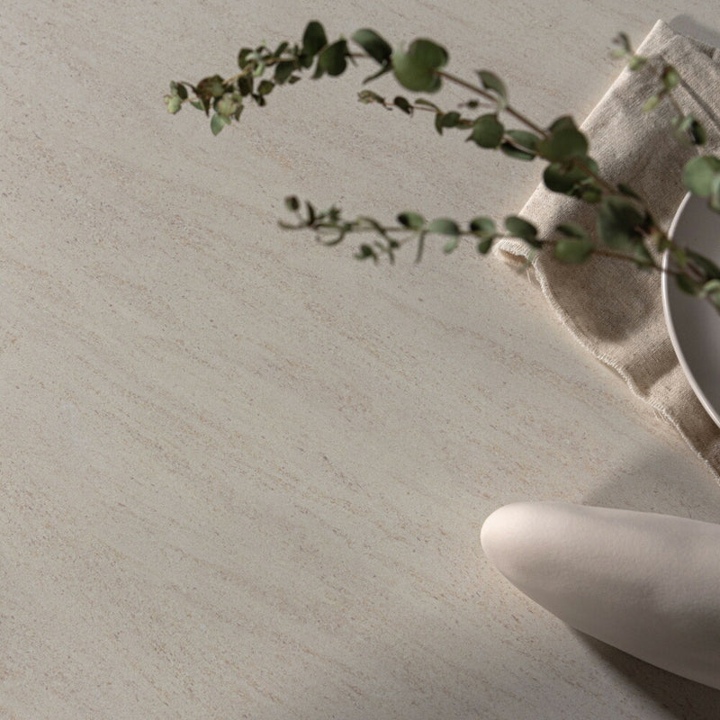 【開梱設置配送】ダイニングテーブル オークの木目を活かしたフレームと石目調の天板