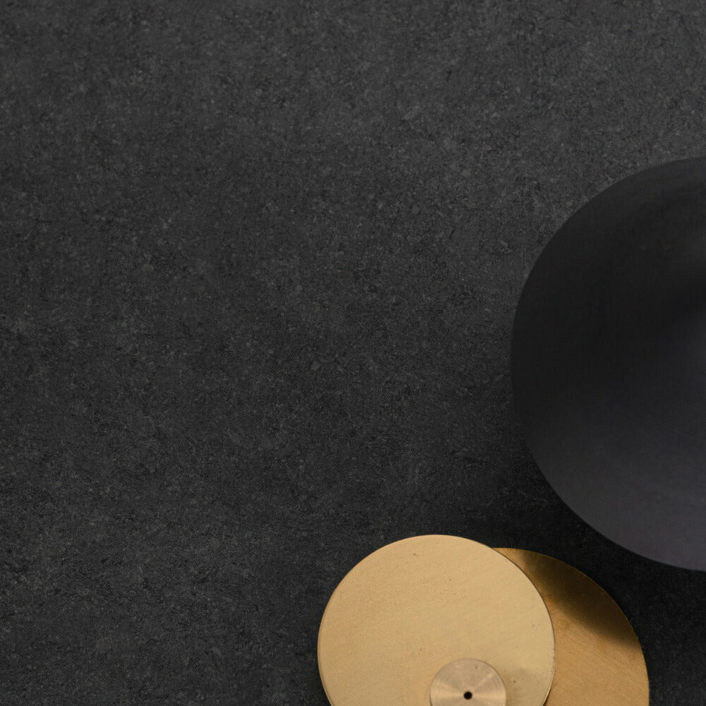 【開梱設置配送】ダイニングテーブル オークの木目を活かしたフレームと石目調の天板