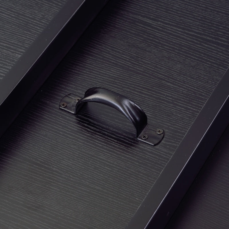 お座敷テーブル 幅150cm 傷・汚れに強いメラミン天板で法事や宴会も安心 折りたたみ収納可能