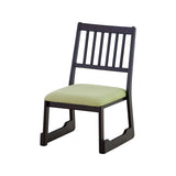 チェア 使わないときはスタッキング収納できる法事・法要向け天然木チェア