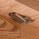 伸長式ダイニングテーブル幅120cm / 幅160cm