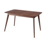 伸長式ダイニングテーブル幅120cm / 幅160cm