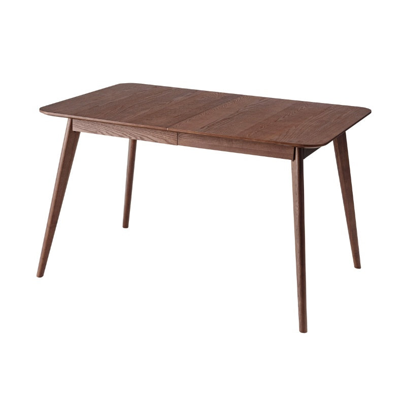 伸長式ダイニングテーブル幅120cm / 幅160cm