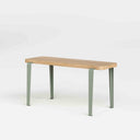TIPTOE  LOU Bench OAK オークベンチ