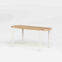 TIPTOE  LOU Bench OAK オークベンチ
