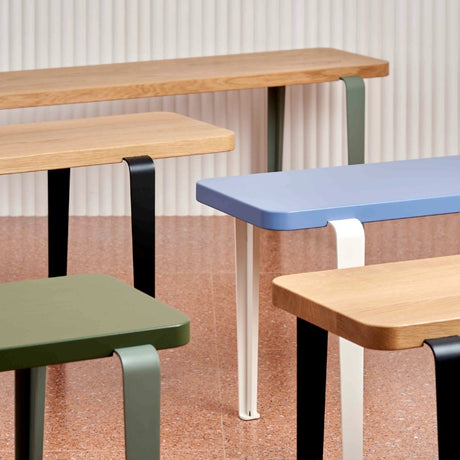 TIPTOE  LOU Bench OAK オークベンチ
