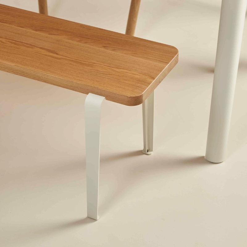 TIPTOE  LOU Bench OAK オークベンチ