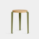 TIPTOE LOU Stool ロースツール