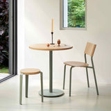 TIPTOE LOU Stool ロースツール