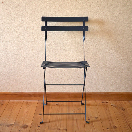 【2脚セット】Fermob Bistro Metal Chair - フェルモブ ビストロメタルチェア ガーデンチェア