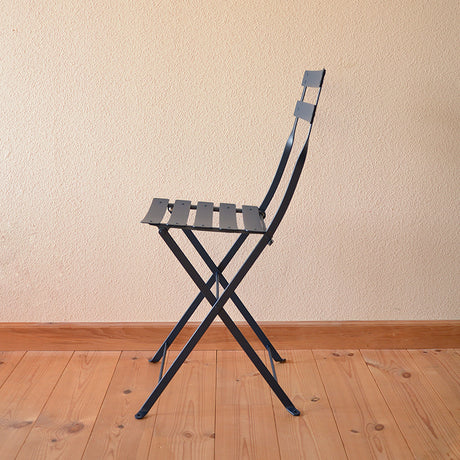 【2脚セット】Fermob Bistro Metal Chair - フェルモブ ビストロメタルチェア ガーデンチェア