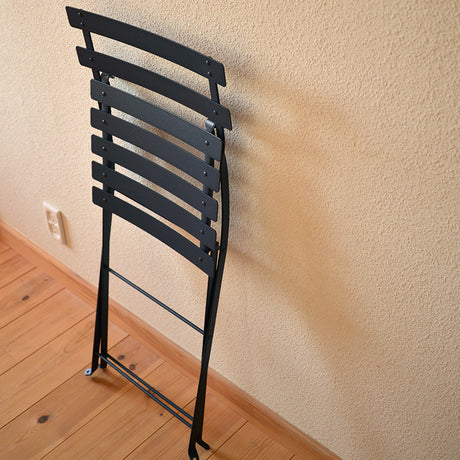 【2脚セット】Fermob Bistro Metal Chair - フェルモブ ビストロメタルチェア ガーデンチェア