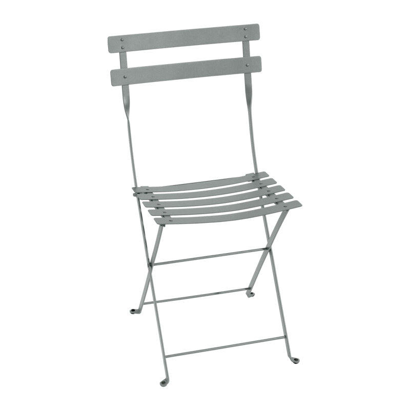 2脚セット】Fermob Bistro Metal Chair - フェルモブ ビストロ