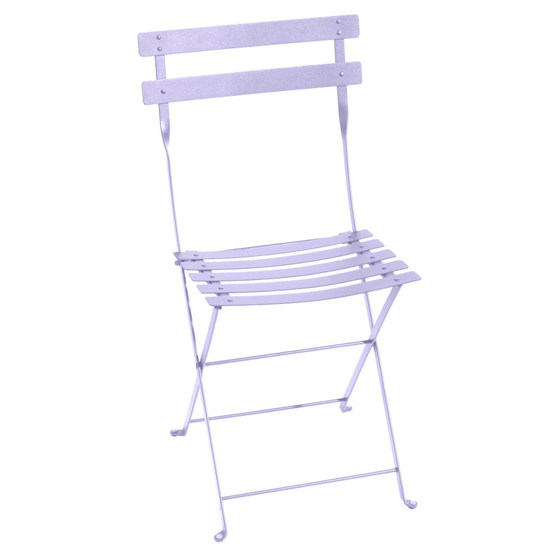 【2脚セット】Fermob Bistro Metal Chair - フェルモブ ビストロメタルチェア ガーデンチェア