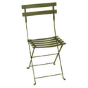 【在庫限り】Fermob Bistro Metal Chair - フェルモブ ビストロメタルチェア ガーデンチェア