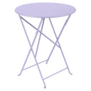 Fermob Bistro Round Table Small - フェルモブ ビストロ ラウンドテーブル 円形60cm  ガーデンテーブル