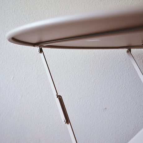 Fermob Bistro Round Table Medium - フェルモブ ビストロ ラウンドテーブル 円形77cm  ガーデンテーブル