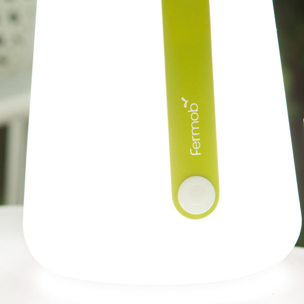 Fermob BALAD LED ポータブルライト H25.0