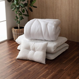 掛け布団・敷き布団