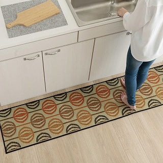キッチンマット