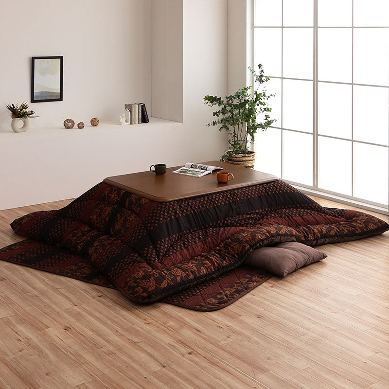 こたつ布団掛敷セット – Good Decors
