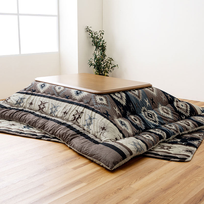 こたつ布団掛敷セット – Good Decors
