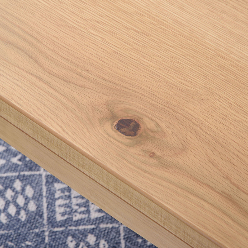 天然木の節を活かしたこたつテーブル 日本製