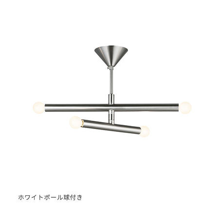 シーリングライト Fonction - フォンクシオン