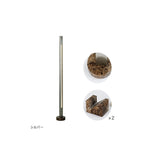 フロアランプ Trares トラレス LEDバーライト