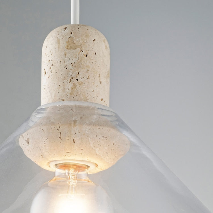 ペンダントライト Pietra ピエトラ