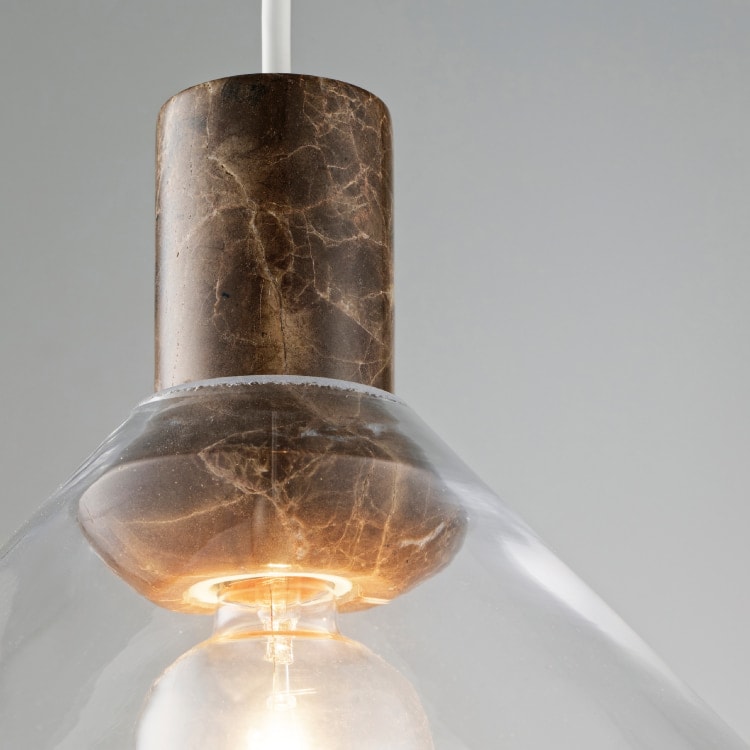 ペンダントライト Pietra ピエトラ