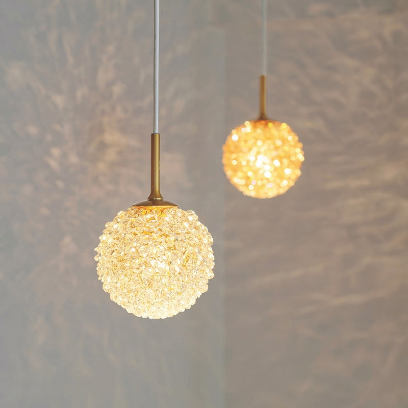 ペンダントライト Ortensia オルテンシア