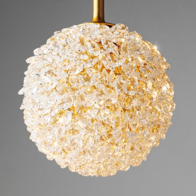 ペンダントライト Ortensia オルテンシア