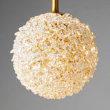 ペンダントライト Ortensia オルテンシア