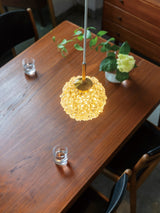 ペンダントライト Ortensia オルテンシア