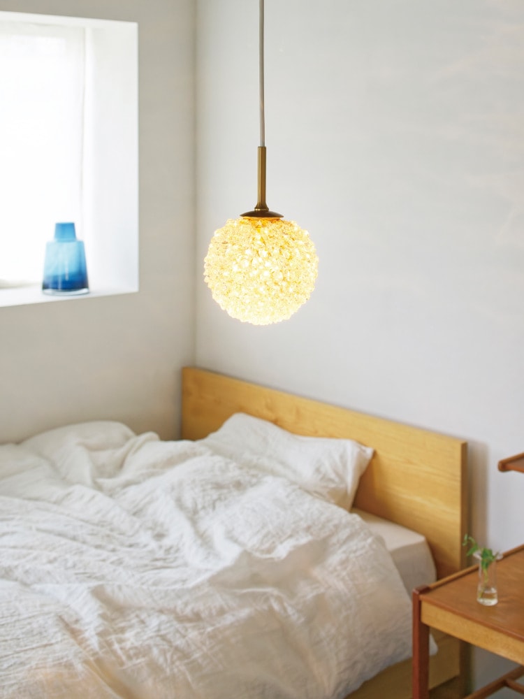 ペンダントライト Ortensia オルテンシア