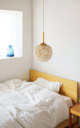 ペンダントライト Ortensia オルテンシア