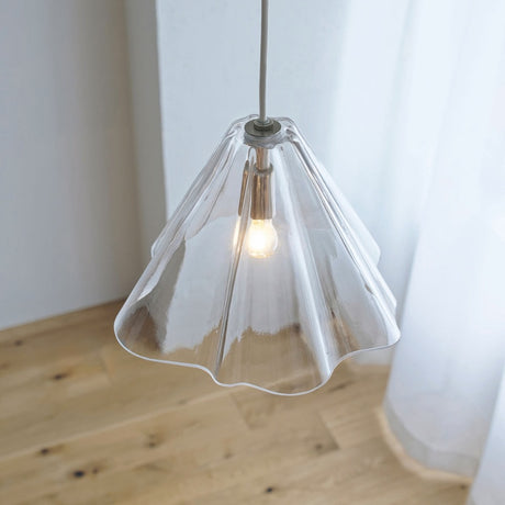 ペンダントライト Aurore オロール