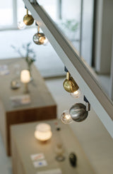 スポットライト Kimales キマレス