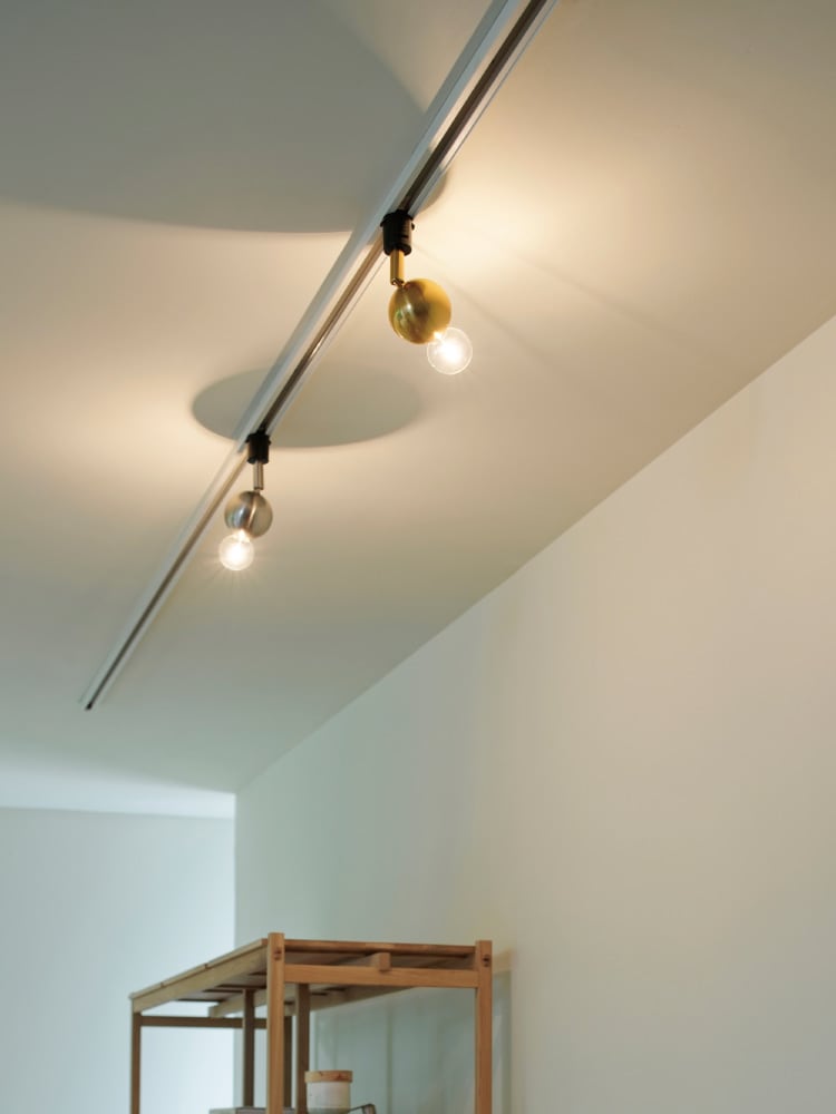 スポットライト Kimales キマレス