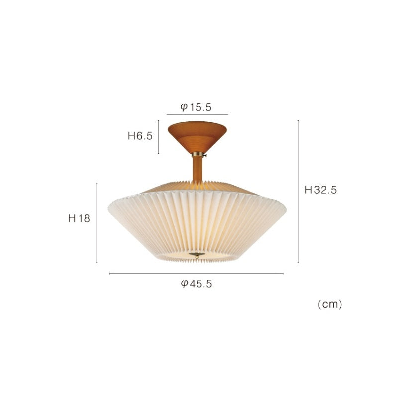 シーリングライト Luhta - ルフタ