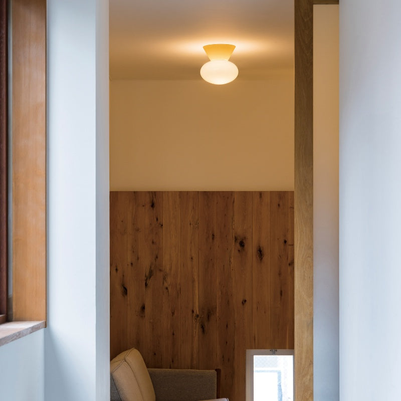 シーリングライト Mois - モワ