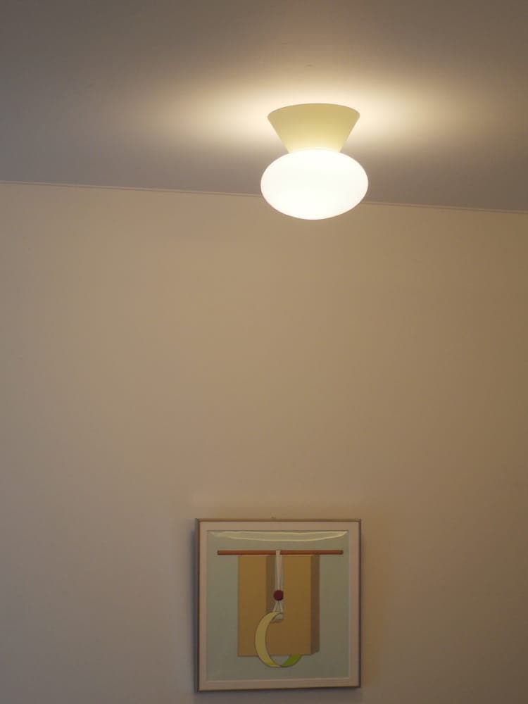 シーリングライト Mois - モワ