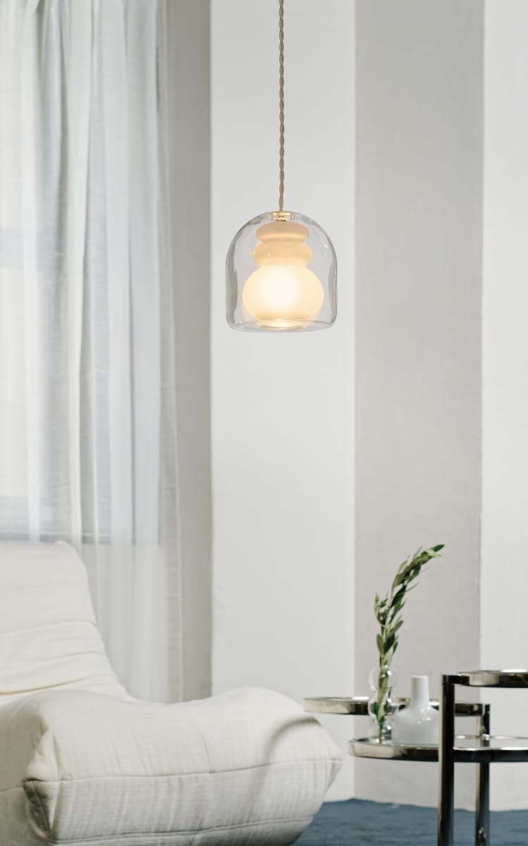 ペンダントライト Pilvi - ピルヴィ