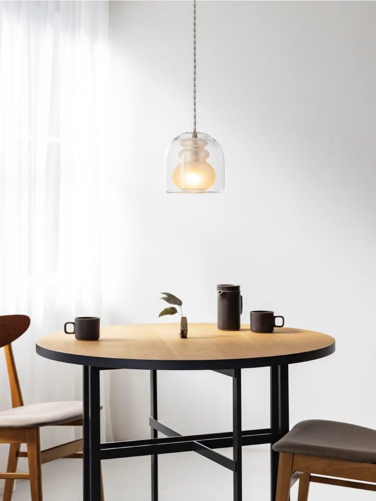 ペンダントライト Pilvi - ピルヴィ