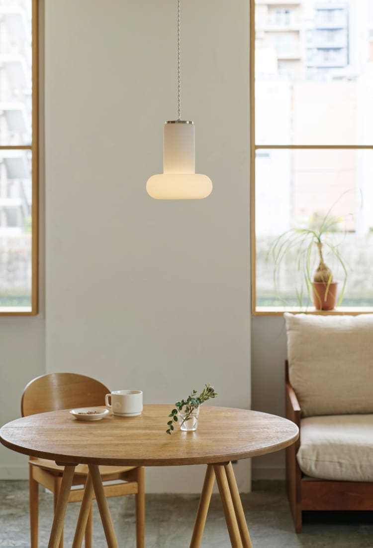 ペンダントライト Doms - ドムス