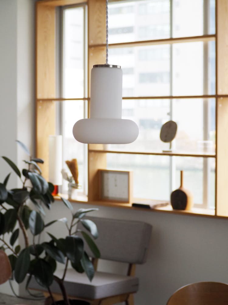 ペンダントライト Doms - ドムス