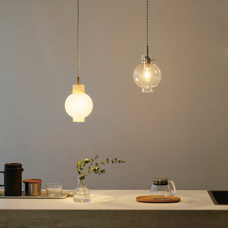 ペンダントライト Iya - イーヤ