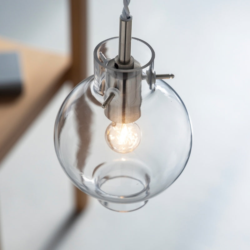 ペンダントライト Iya - イーヤ